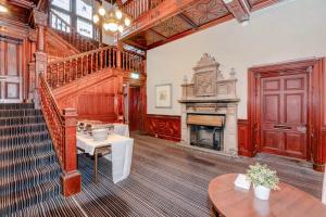 The Landmark Hotel and SPA Leisure Club Dundee By Sunday