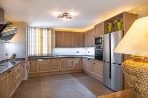 Villa Sunset Golf Retreat