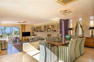 Villa Sunset Golf Retreat