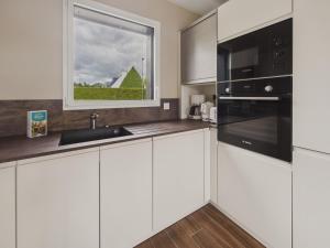 Maison neuve avec terrasse et jardin pour 6