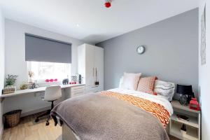 For Students Only The Bridge in Newcastle