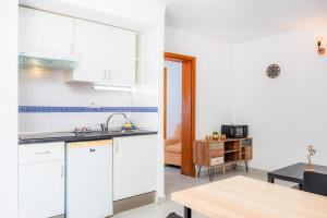 Apartamento Felipe 1-3