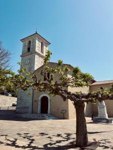Appartements Appartement 2 pieces Residence avec Piscine : photos des chambres