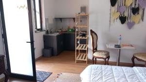 Quinta Vista para o Pico