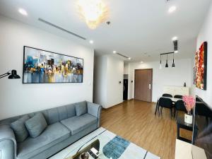 Vinhome Skylake Service Apartment - Mikage Housing