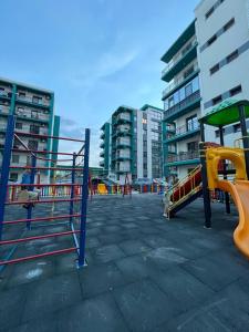 Studio IBO Mamaia Nord