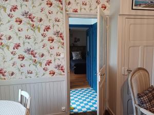 Maisons de vacances O'TY'ZOISEAUX - Plus proche de la nature - Meuble tourisme classe 4 etoiles : photos des chambres