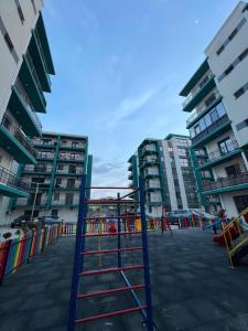 Studio IBO Mamaia Nord