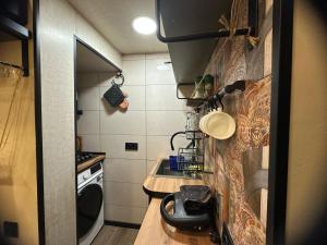 Green Apartment