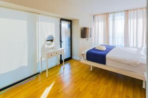 Modern Apartments In Orbi City