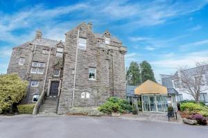 The Landmark Hotel and SPA Leisure Club Dundee By Sunday