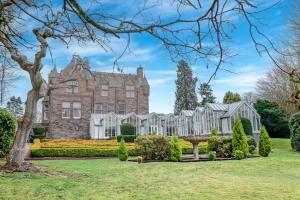 The Landmark Hotel and SPA Leisure Club Dundee By Sunday