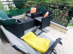 Belle maison conviviale