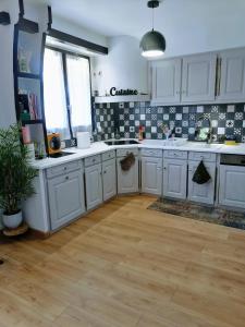 Maisons de vacances Belle maison conviviale : photos des chambres