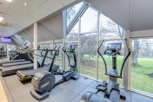 The Landmark Hotel and SPA Leisure Club Dundee By Sunday