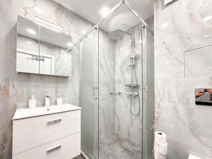 Crème Lux - Elegant 1BD in Manastirski Livadi by Flat Manager