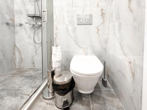 Crème Lux - Elegant 1BD in Manastirski Livadi by Flat Manager