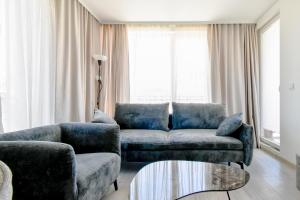 Crème Lux - Elegant 1BD in Manastirski Livadi by Flat Manager