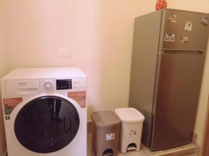 Bright 2-bedroom apartment near Napoli