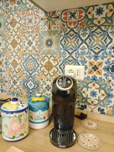 Bright 2-bedroom apartment near Napoli