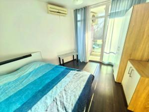 Family Apartments in Solmarin