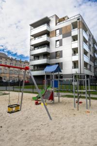 Apartament MARILYN - Bezpłatny Garaż - Dostęp na Kod - FV