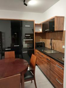 Apartament MARILYN - Bezpłatny Garaż - Dostęp na Kod - FV