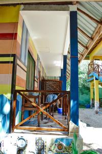 COCCOBELLO AFRICAN Village-