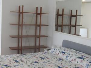 Penthouse in Trastevere - Entire House