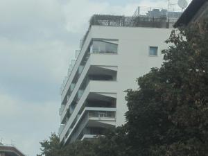 Penthouse in Trastevere - Entire House