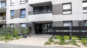 Apartament MARILYN - Bezpłatny Garaż - Dostęp na Kod - FV