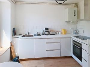 Maisons de vacances Petite maison de pecheur dans un site paradisiaque : photos des chambres