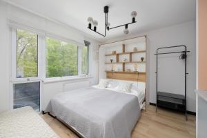 Pet-friendly Studio Apartment Batorego Warsaw by Noclegi Renters - Hotel 3 stelle a Varsavia
