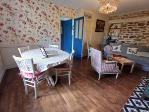 Maisons de vacances O'TY'ZOISEAUX - Plus proche de la nature - Meuble tourisme classe 4 etoiles : photos des chambres