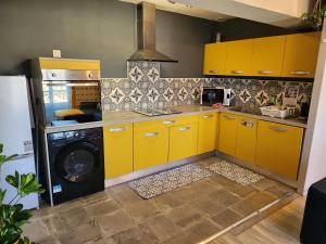 Appartements L'@ppart : photos des chambres