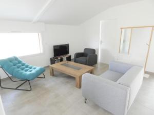 Maisons de vacances Le serai : photos des chambres
