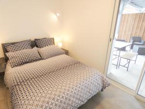 Maisons de vacances Le serai : photos des chambres