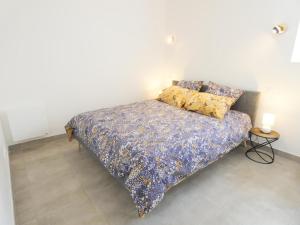 Maisons de vacances Le serai : photos des chambres
