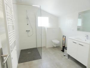 Maisons de vacances Le serai : photos des chambres