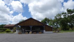 Maisons de vacances Le serai : photos des chambres