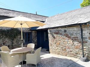 The Granary at Marsland Manor