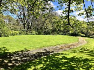 The Granary at Marsland Manor