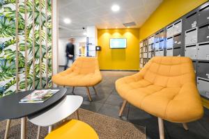 Résidence Nemea Clermont Centre