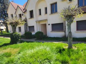 Chalet Haut standing pour les familles seulement