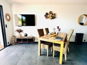 Le Deck Porticcio