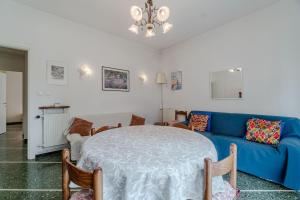 GuestHost - Bright Apartment Rapallo
