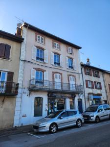 Appartements L'@ppart : photos des chambres