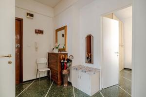 GuestHost - Bright Apartment Rapallo