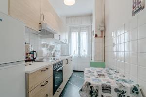 GuestHost - Bright Apartment Rapallo