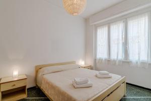 GuestHost - Bright Apartment Rapallo